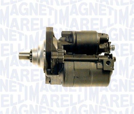 MAGNETI MARELLI Käynnistinmoottori 944280185510